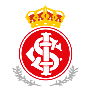 Sport Club Internacional (2008) Logo PNG Vector