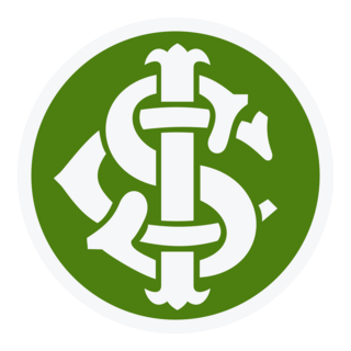 SPORT CLUB INTERNACIONAL (JUIZ DE FORA) Logo PNG Vector
