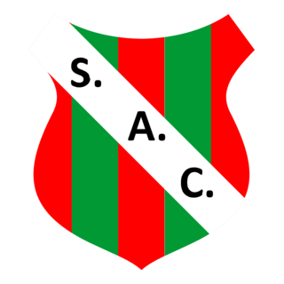 Sportivo Atletico Club Logo PNG Vector