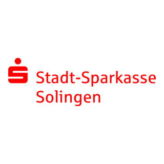 Stadt-Sparkasse Solingen Logo PNG Vector