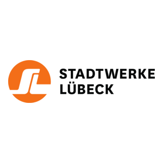 Stadtwerke Lübeck (2023) Logo PNG Vector