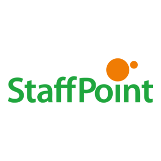 StaffPoint Logo PNG Vector