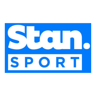 Stan Sport Logo PNG Vector