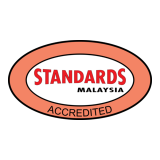 Standards Malaysia Logo PNG Vector