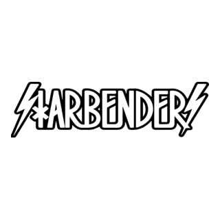 Starbenders Logo PNG Vector