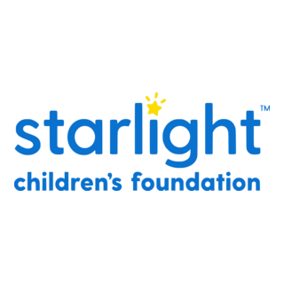Starlight Children's Foundation Logo PNG Vector