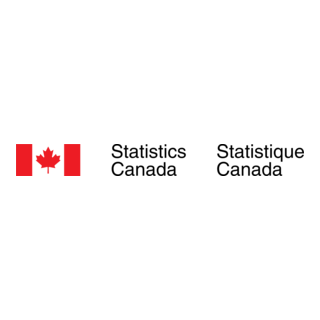 Statistics Canada Logo PNG Vector