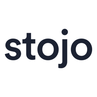 Stojo Logo PNG Vector