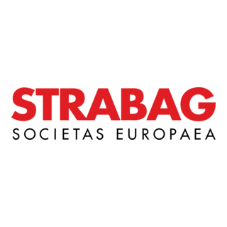 Strabag Logo PNG Vector