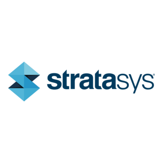 Stratasys Logo PNG Vector