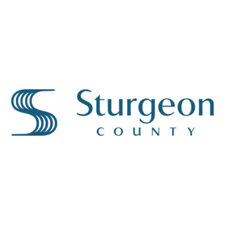 Sturgeon County Logo PNG Vector