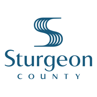 Sturgeon County Logo PNG Vector