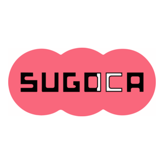 SUGOCA Logo PNG Vector