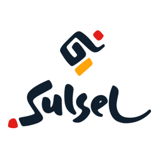 Sulsel Logo PNG Vector