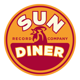 Sun Diner Logo PNG Vector