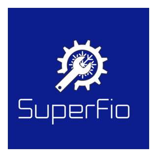 SuperFrio Logo PNG Vector
