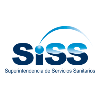 Superintendencia de Servicios Sanitarios Logo PNG Vector