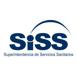 Superintendencia de Servicios Sanitarios Logo PNG Vector