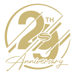 SURABAYA SUITES HOTEL ANNIVERSARY Logo PNG Vector