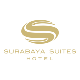 SURABAYA SUITES HOTEL Logo PNG Vector