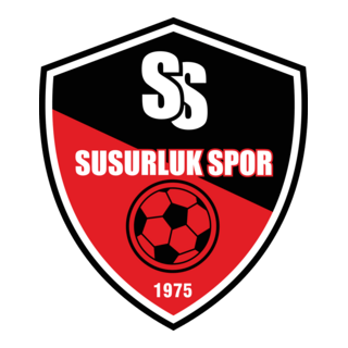 Susurlukspor Logo PNG Vector