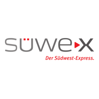 SÜWEX Logo PNG Vector