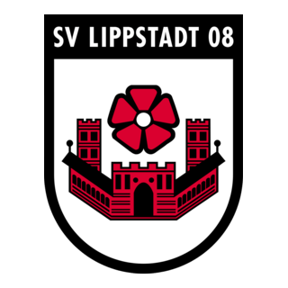 SV Lippstadt 08 Logo PNG Vector