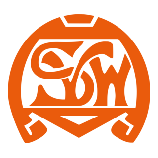 SV Wiesbaden Logo PNG Vector