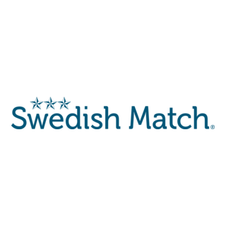 Swedish Match Logo PNG Vector