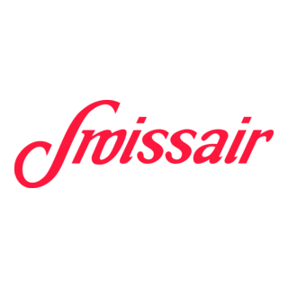 Swissair Logo PNG Vector