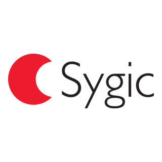 Sygic Logo PNG Vector
