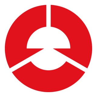 Symbol of Nishine Logo PNG Vector