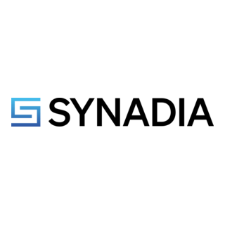 Synadia Logo PNG Vector