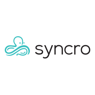Syncro Logo PNG Vector