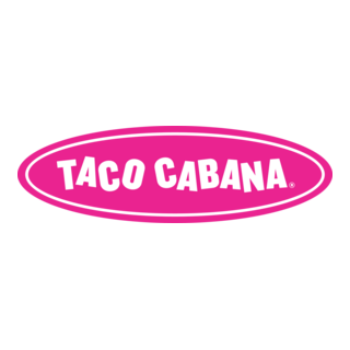 Taco Cabana Logo PNG Vector