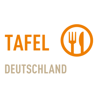 Tafel Deutschland Logo PNG Vector