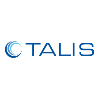 TALIS Logo PNG Vector