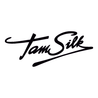 Tam-Silk Logo PNG Vector
