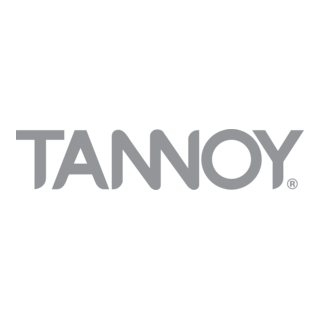 Tannoy Logo PNG Vector