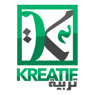 Tarbiah Kreatif Logo PNG Vector