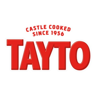 Tayto Logo PNG Vector
