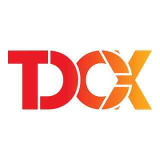 TDCX Logo PNG Vector