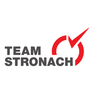 Team Stronach Logo PNG Vector