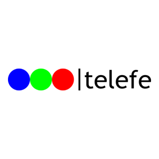 Telefe Logo PNG Vector