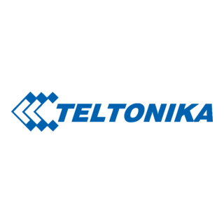 Teltonika Logo PNG Vector