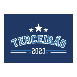 TERCEIRÃO 2023 Logo PNG Vector