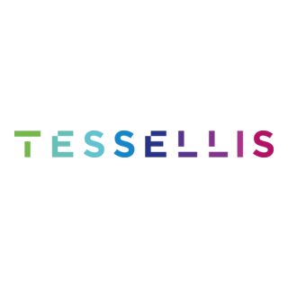 Tessellis Logo PNG Vector