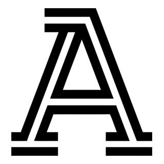 The Athletic Logo PNG Vector