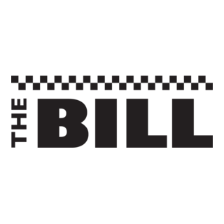 The Bill Logo PNG Vector