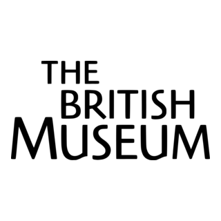 The British Museum Logo PNG Vector